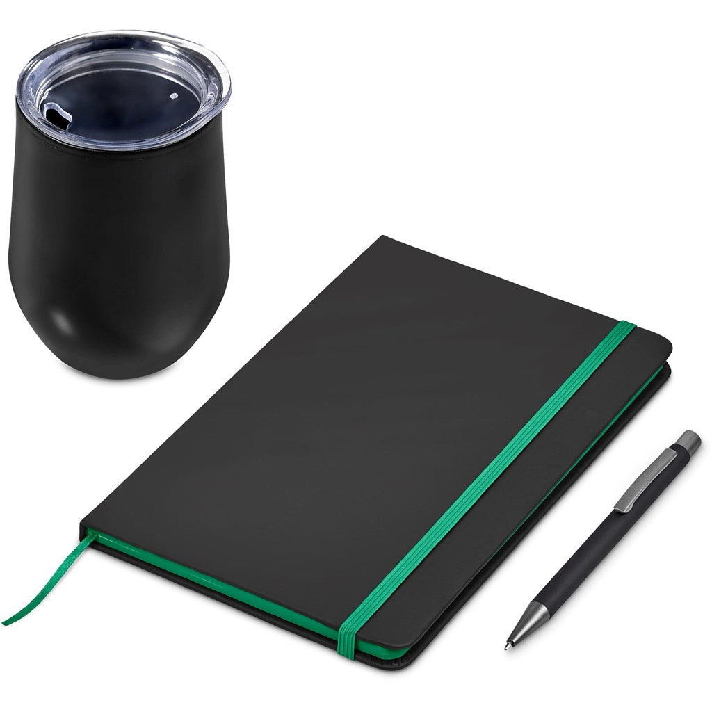 Babbra Kraft Gift Set