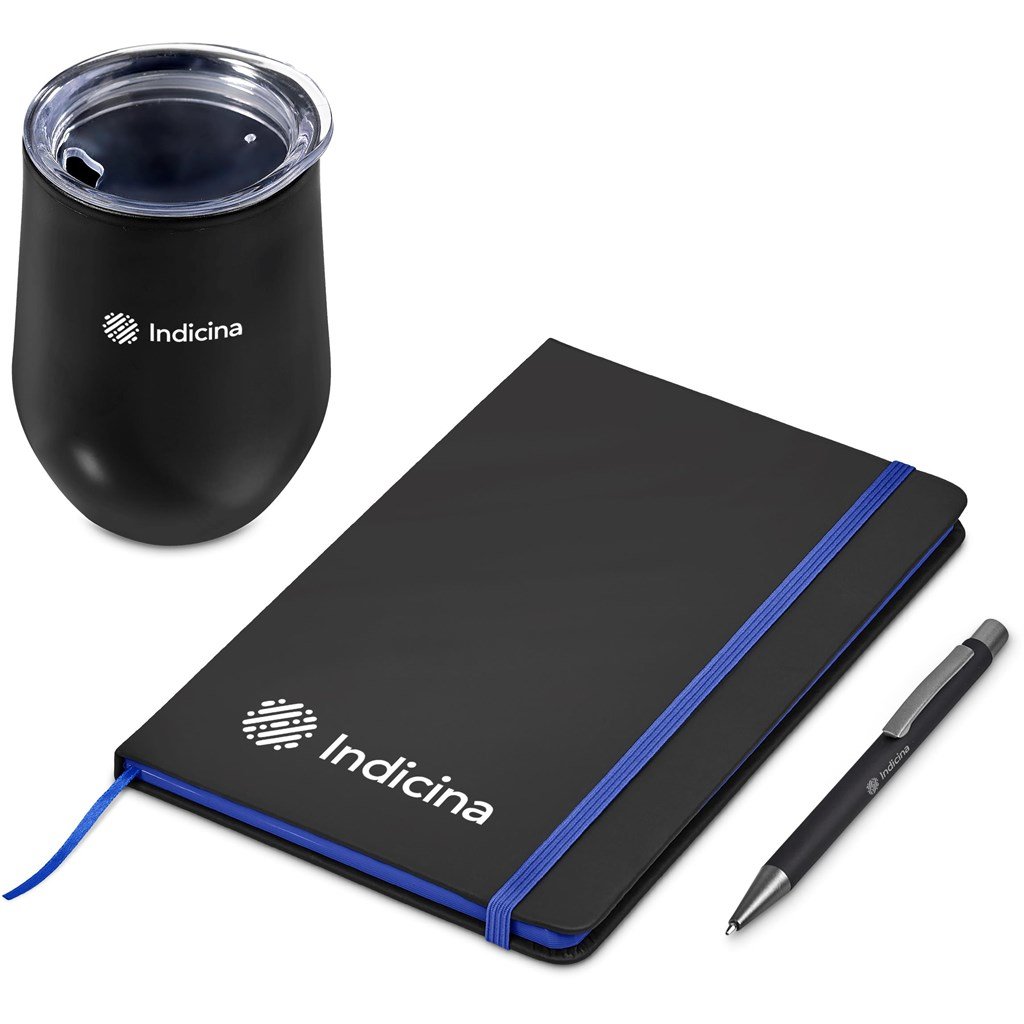 Babbra Kraft Gift Set