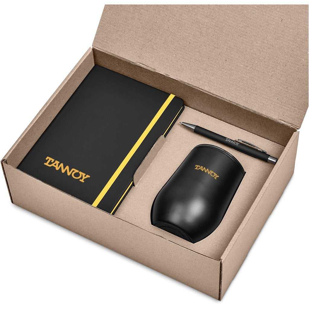 Babbra Kraft Gift Set