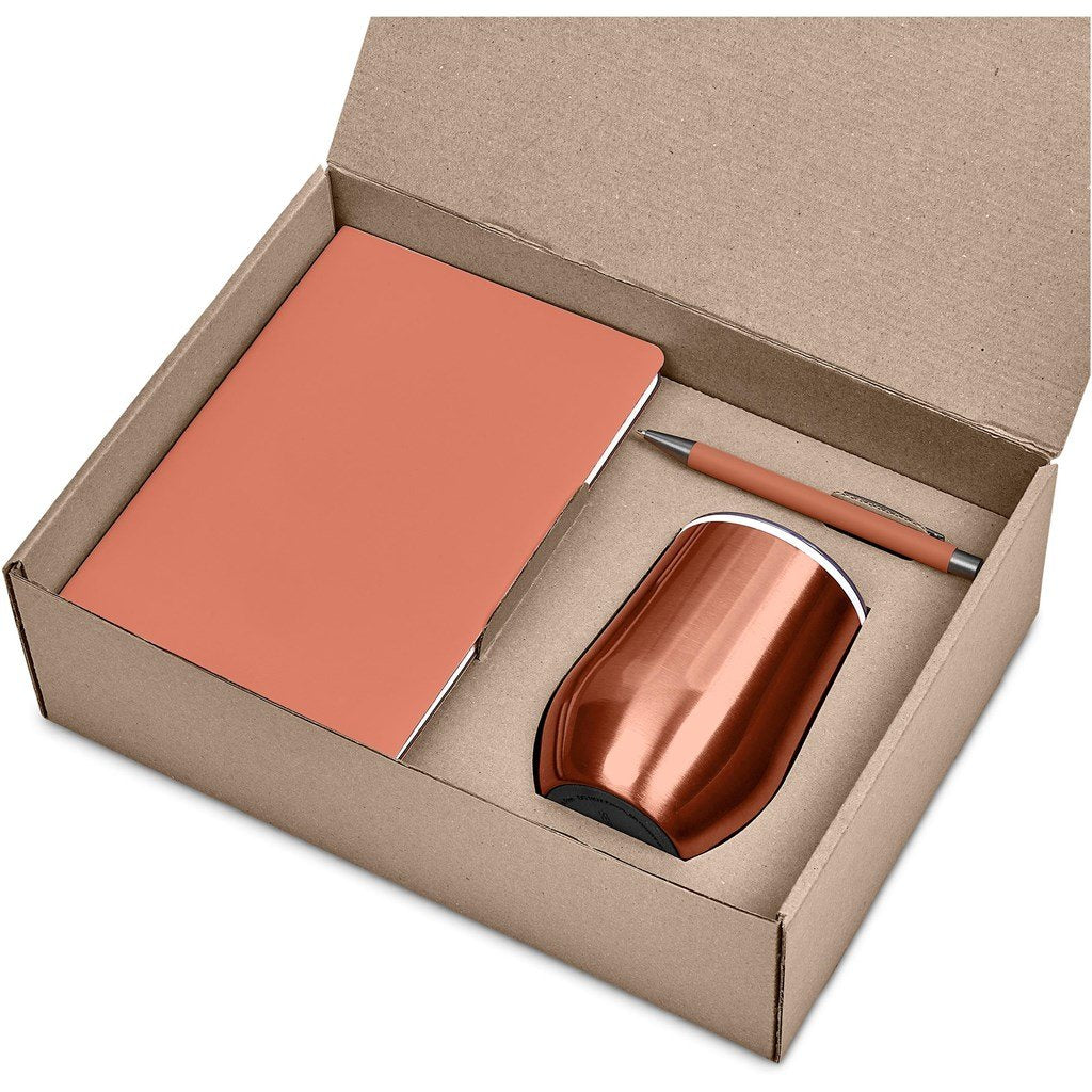 Pabary Kraft Gift Set