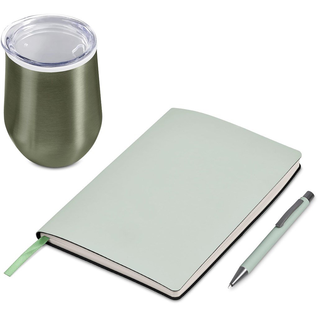 Pabary Kraft Gift Set