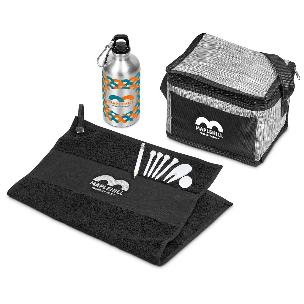 Mulligan Golf Set