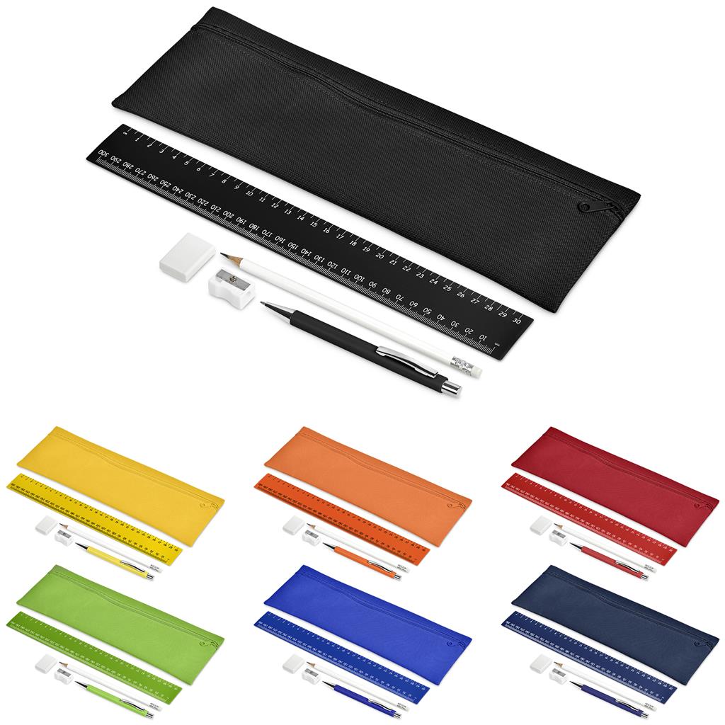 Vocation Stationery Set