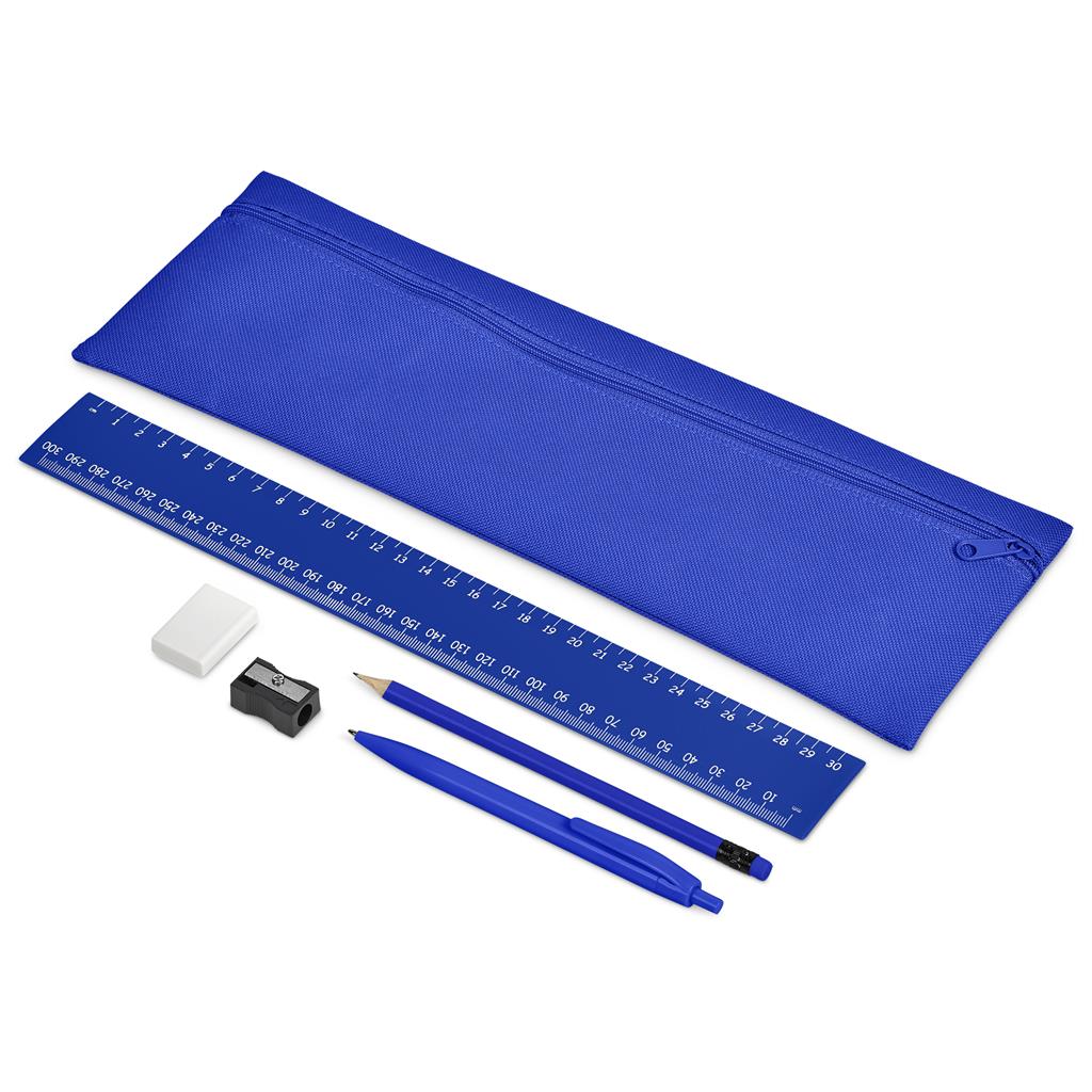 Community Stationery Set