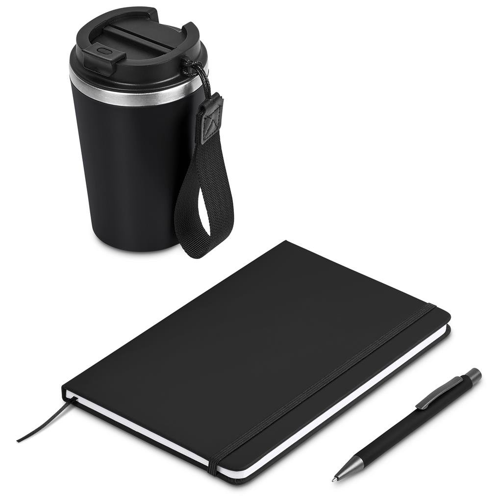 Carnaby Kraft Gift Set