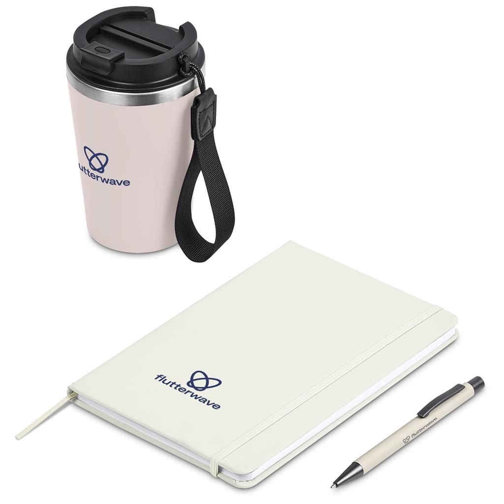 Carnaby Kraft Gift Set