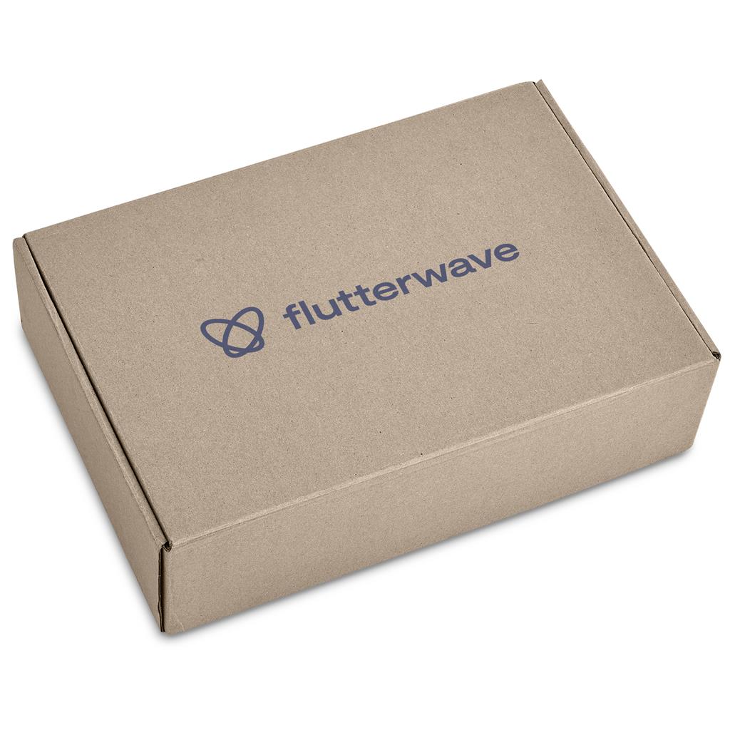 Carnaby Kraft Gift Set