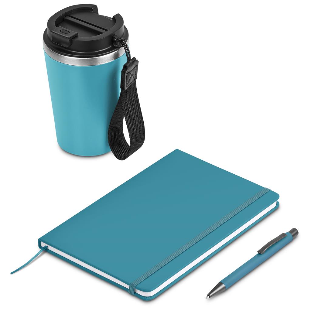 Carnaby Kraft Gift Set