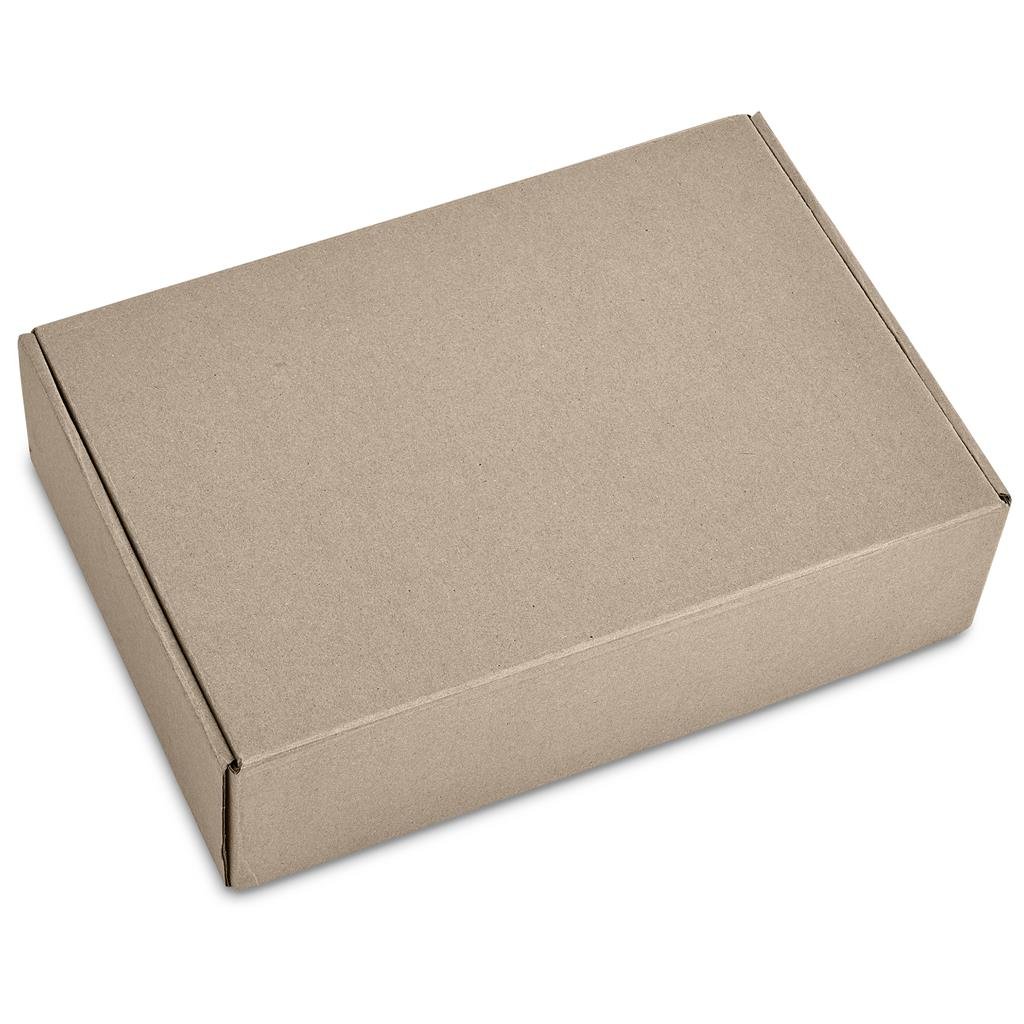 Wisteria Kraft Gift Set