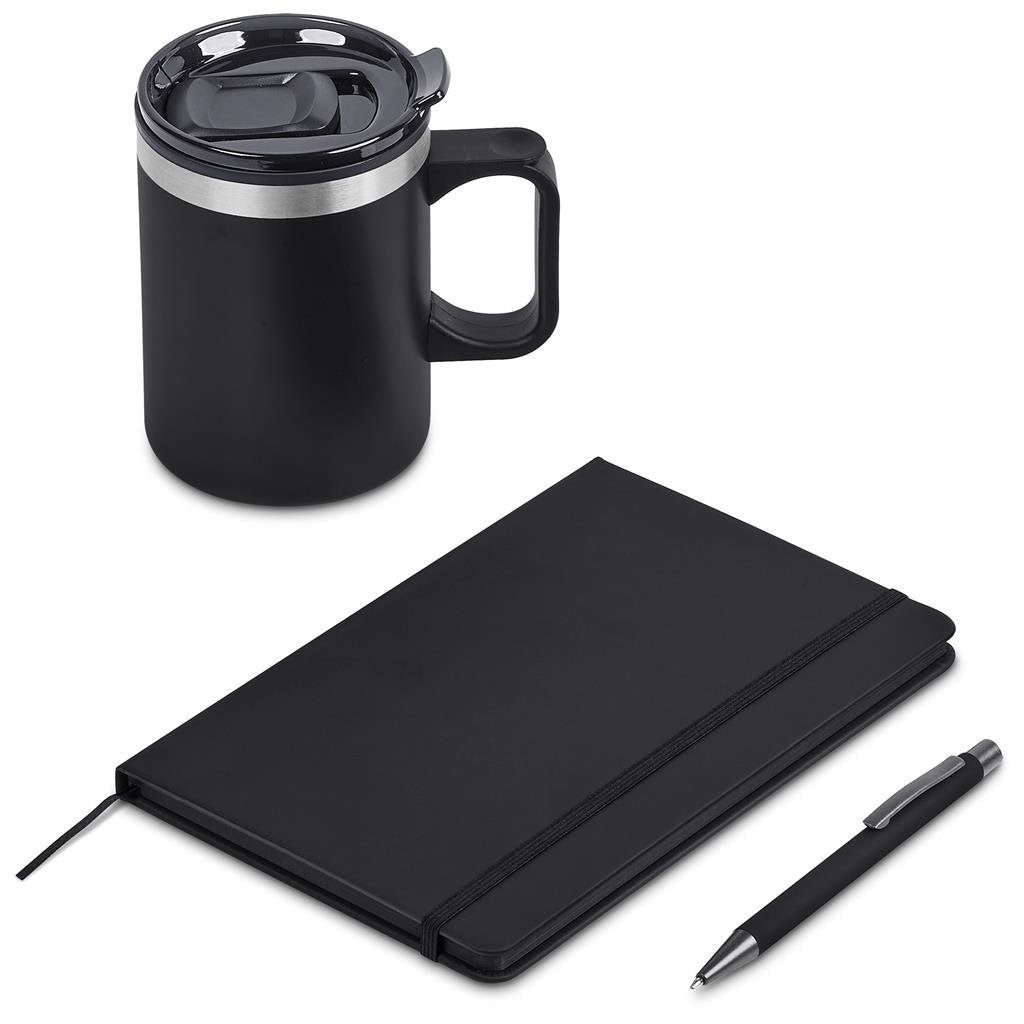 Lincoln Kraft Gift Set