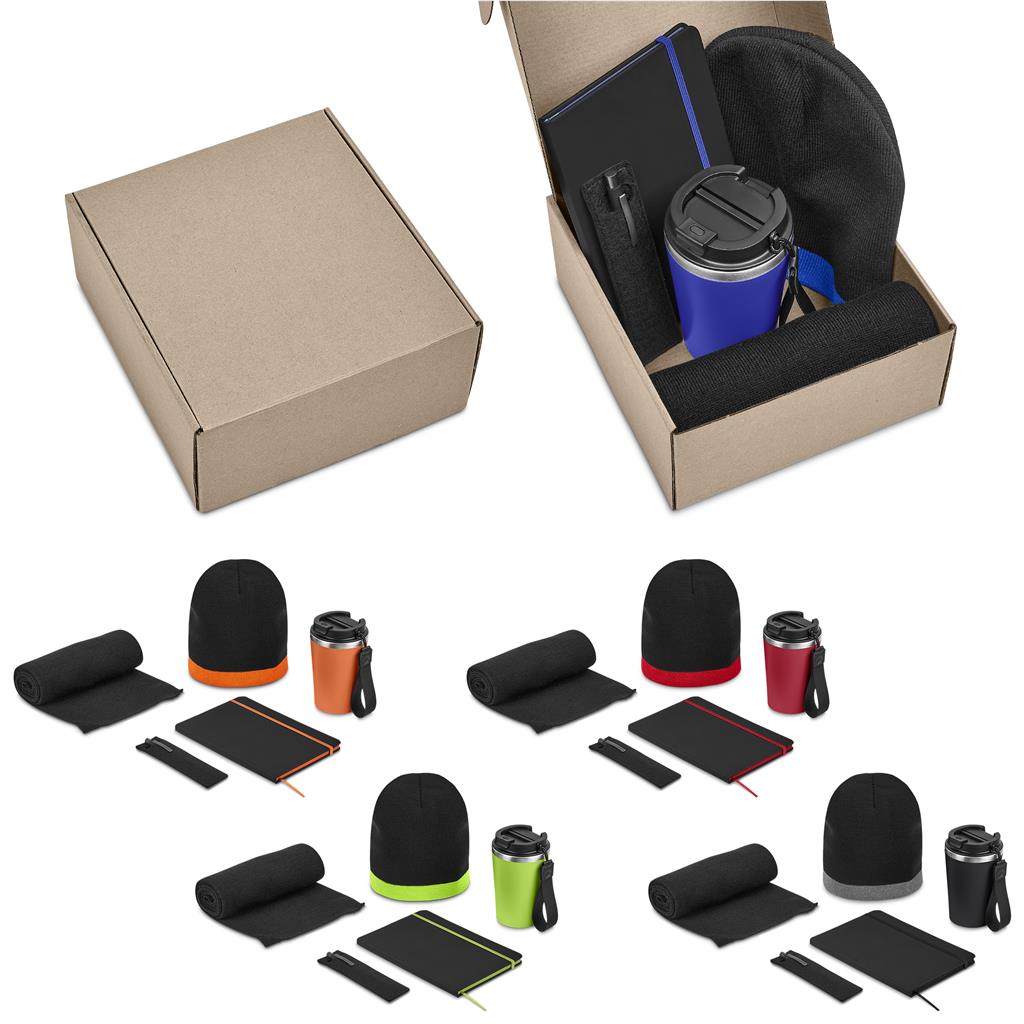 Sigma Winter Gift Set