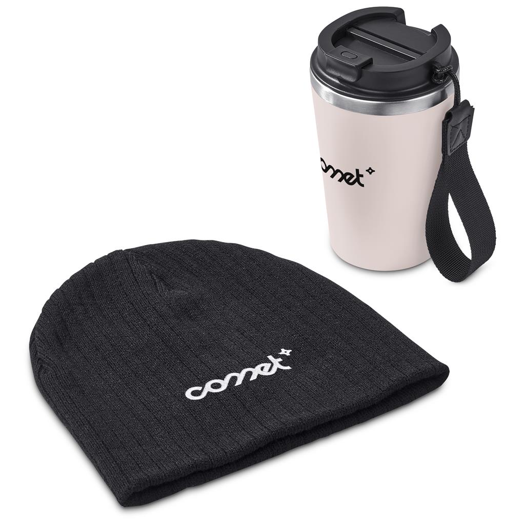 Luca Winter Gift Set