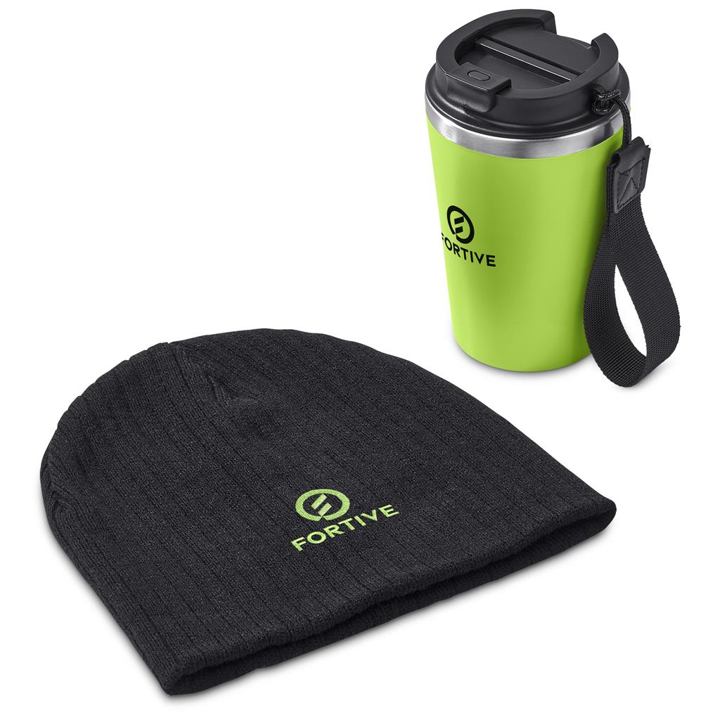 Luca Winter Gift Set