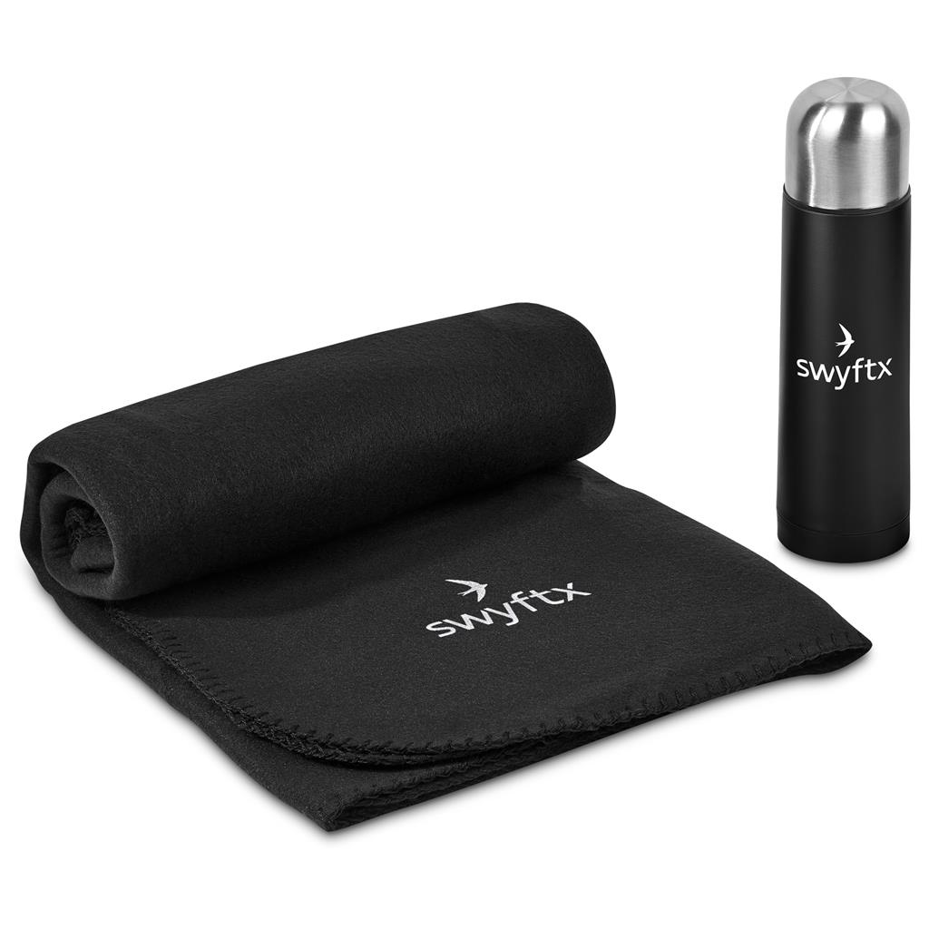 Alpaca Winter Gift Set