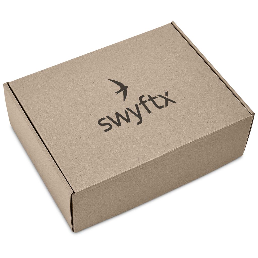 Alpaca Winter Gift Set