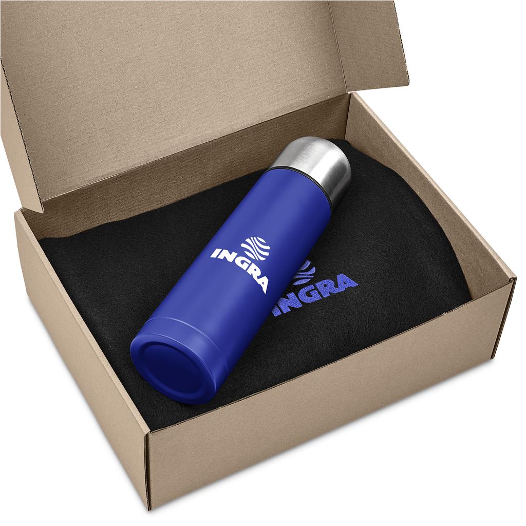 Alpaca Winter Gift Set