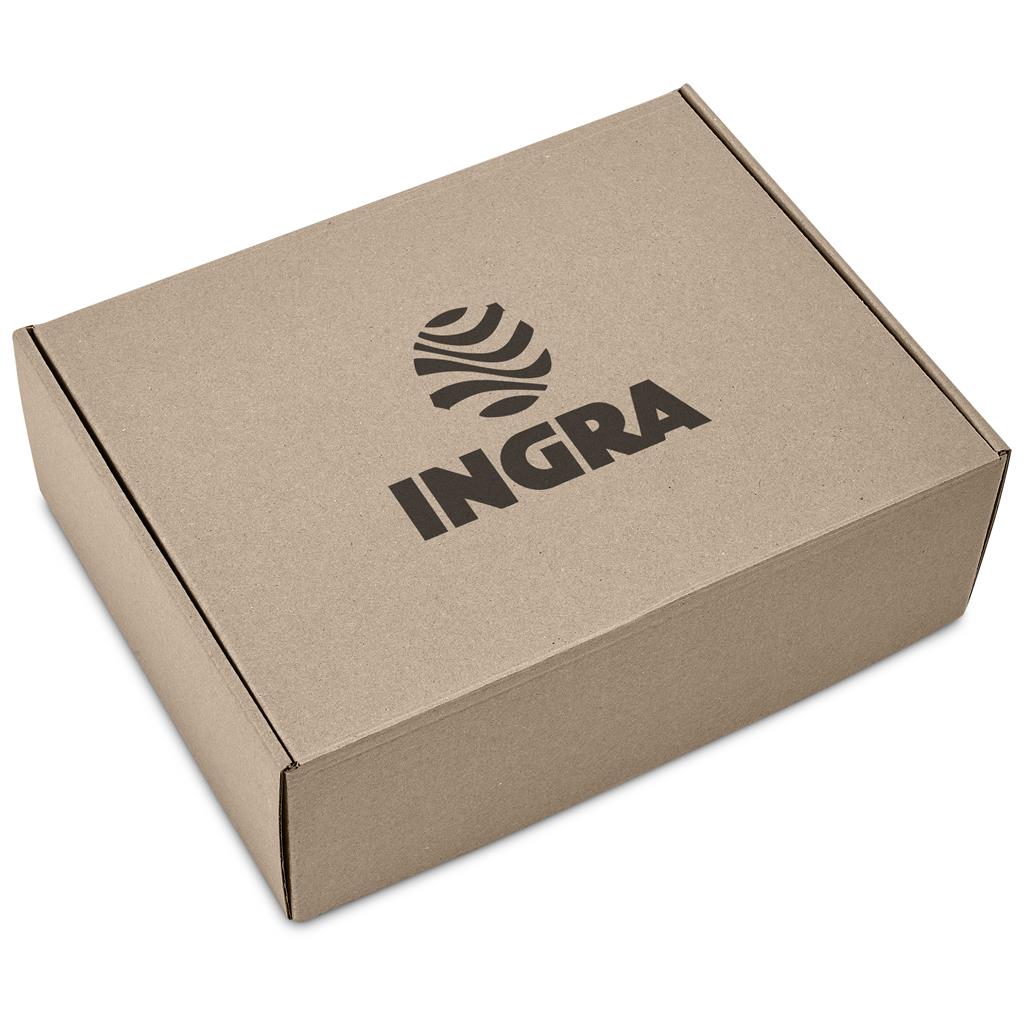 Alpaca Winter Gift Set