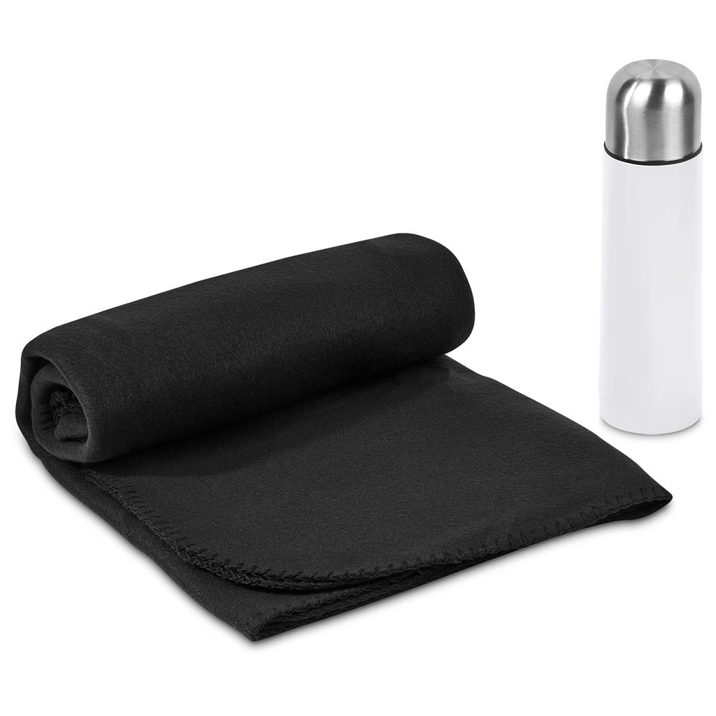 Alpaca Winter Gift Set