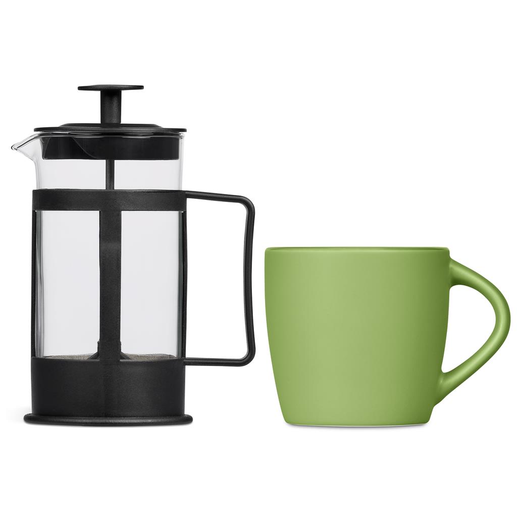 Altra Coffee Set