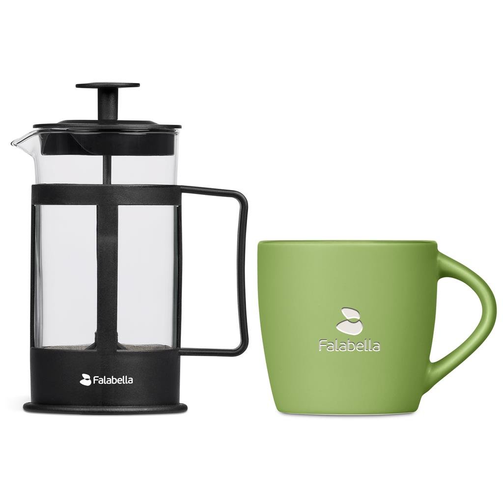 Altra Coffee Set