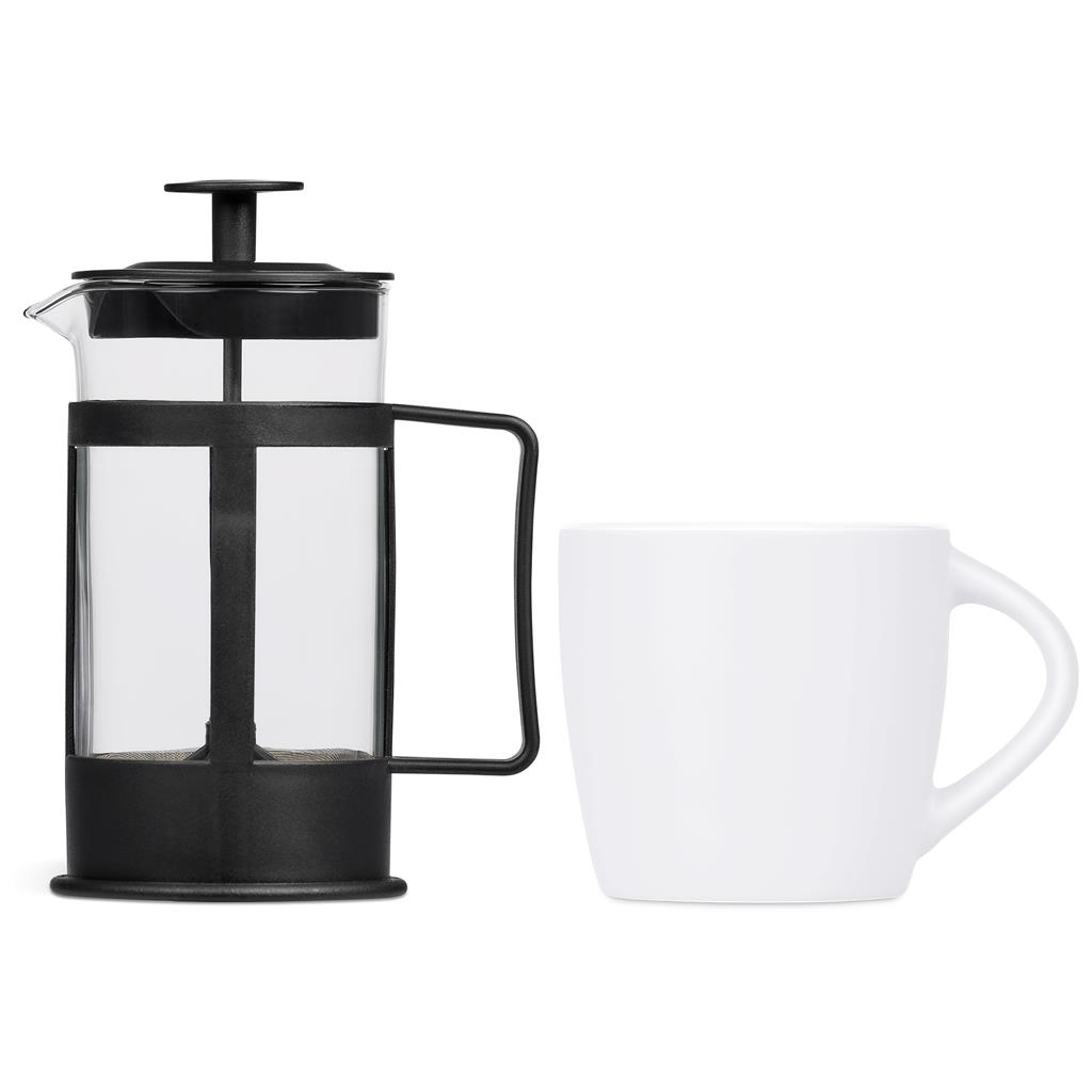 Altra Coffee Set