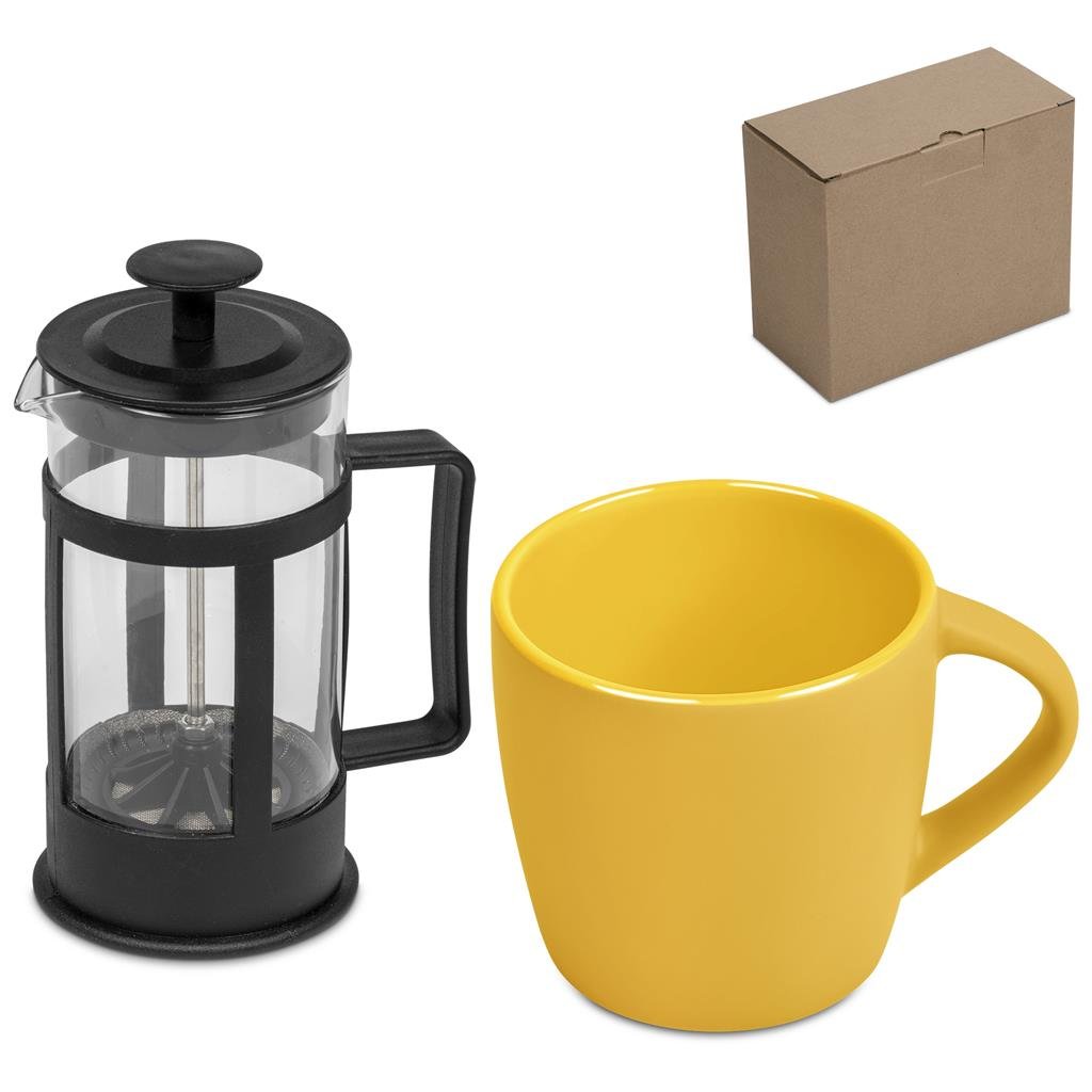 Altra Coffee Set