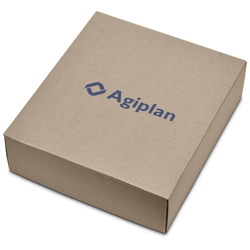 Tropism Diary Gift Set