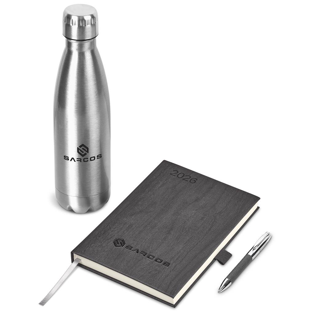 Persism Diary Gift Set