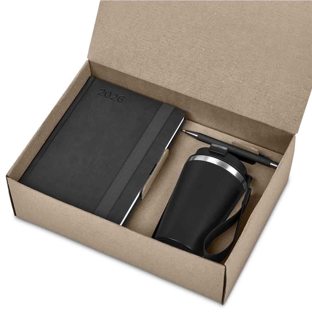 Echoism Diary Gift Set