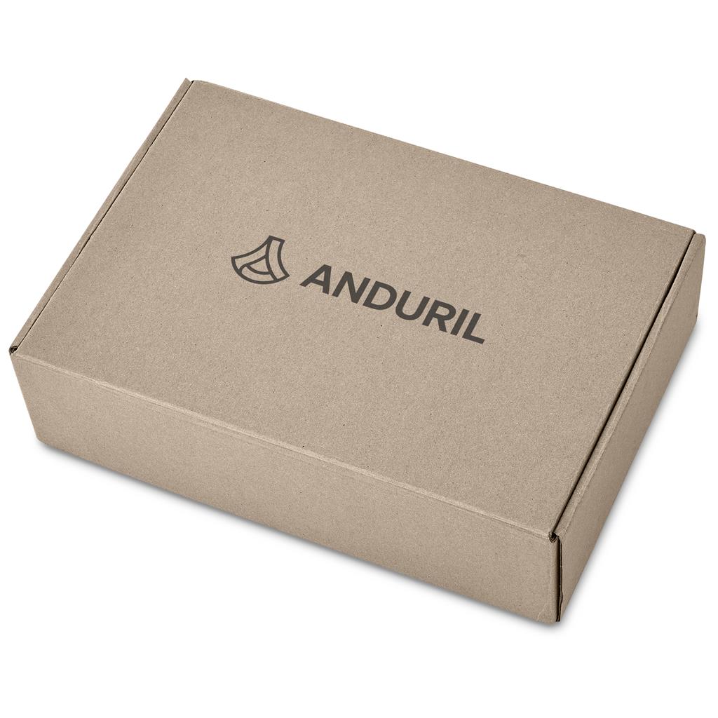 Echoism Diary Gift Set