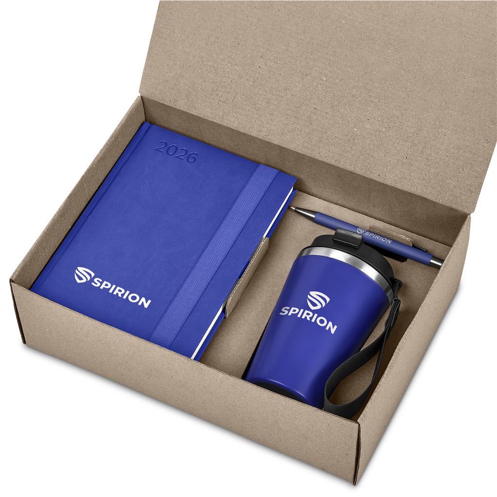 Echoism Diary Gift Set