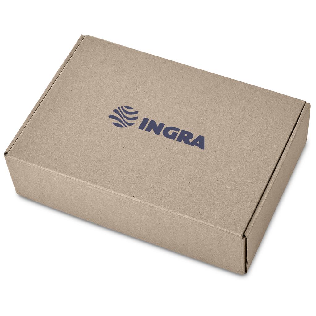 Echoism Diary Gift Set