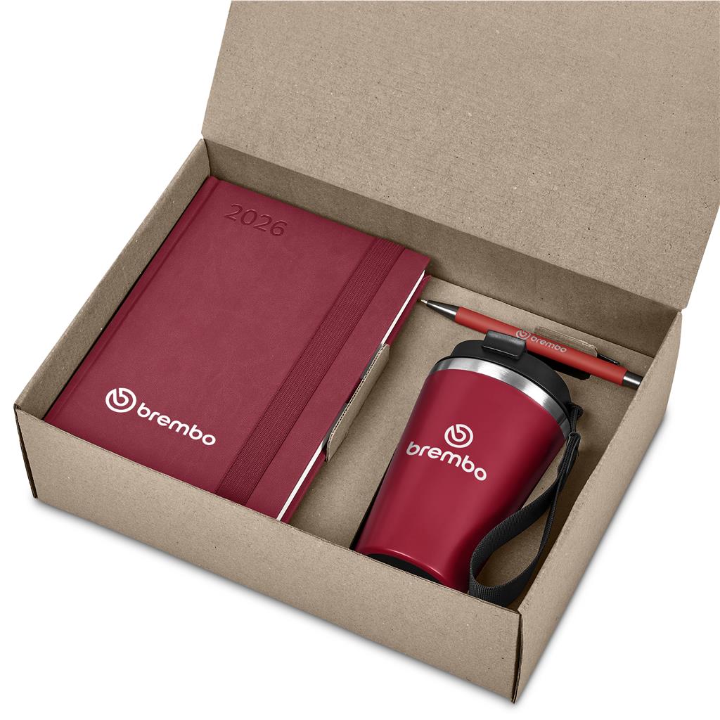 Echoism Diary Gift Set