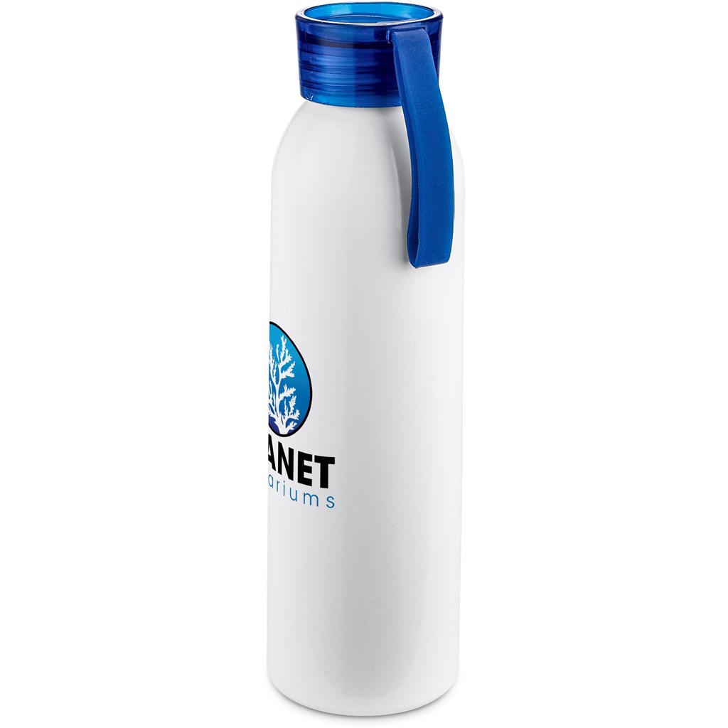 Serendipity Aluminium Water Bottle - 650ml