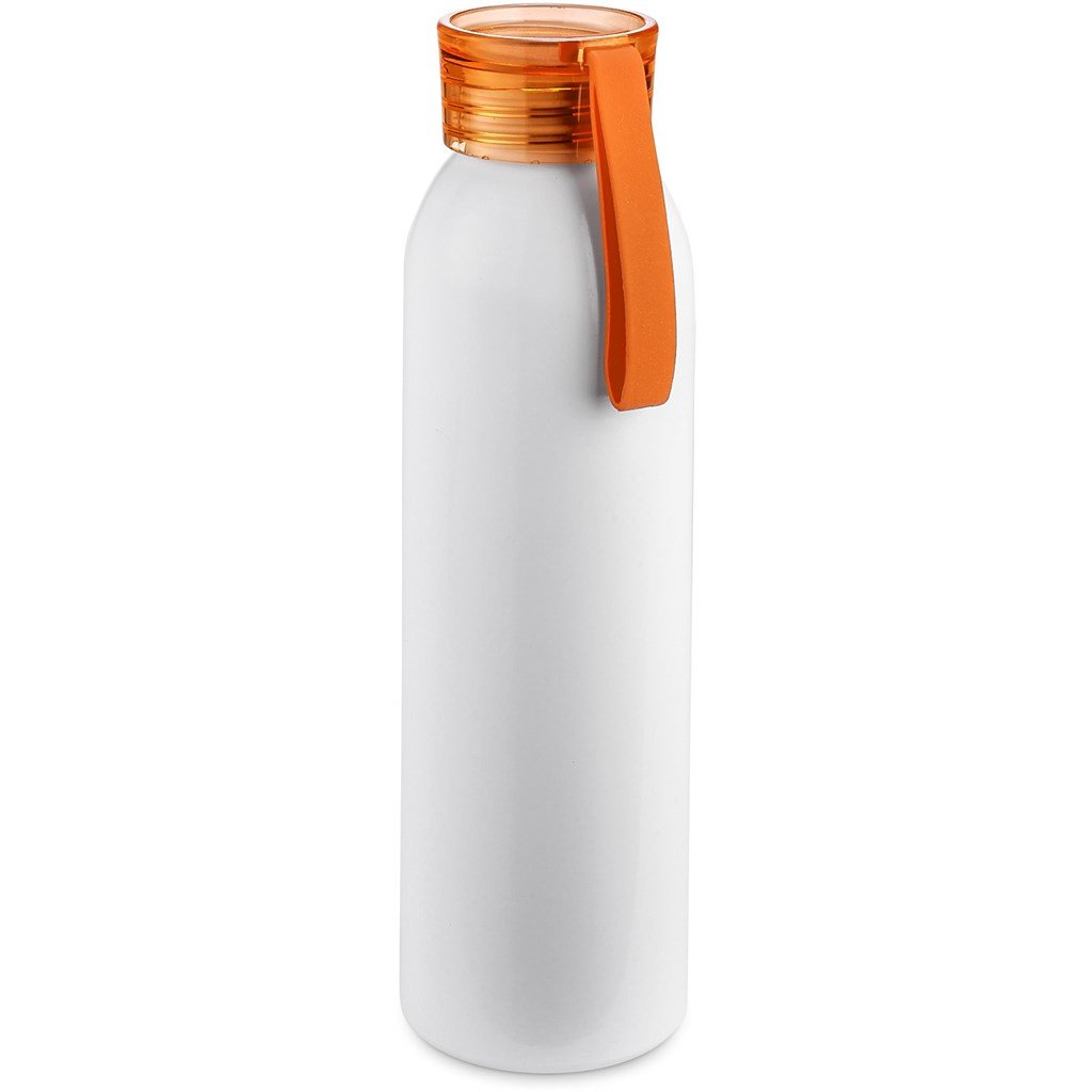 Serendipity Aluminium Water Bottle - 650ml