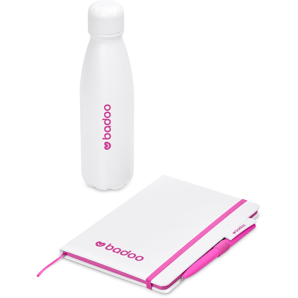 Stephens Kraft Gift Set