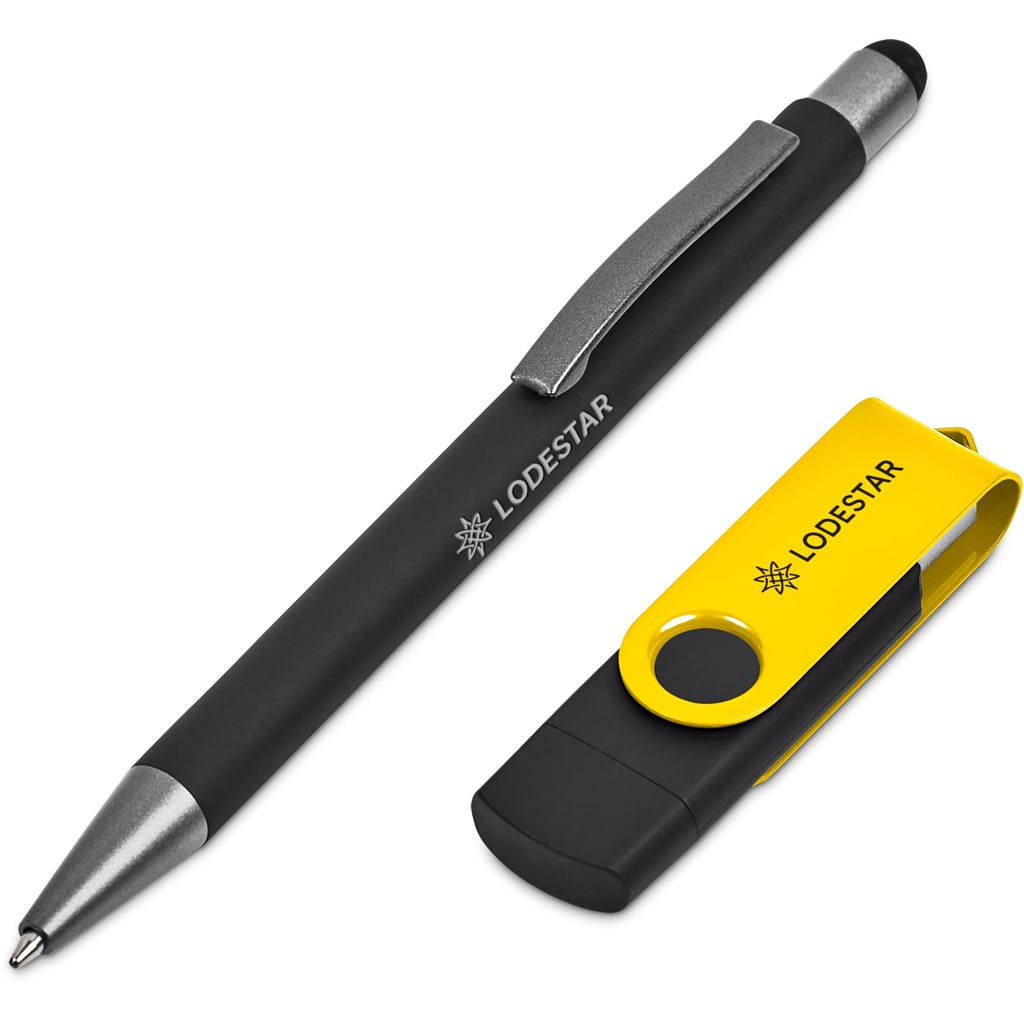 Kitling Gift Set - 8GB