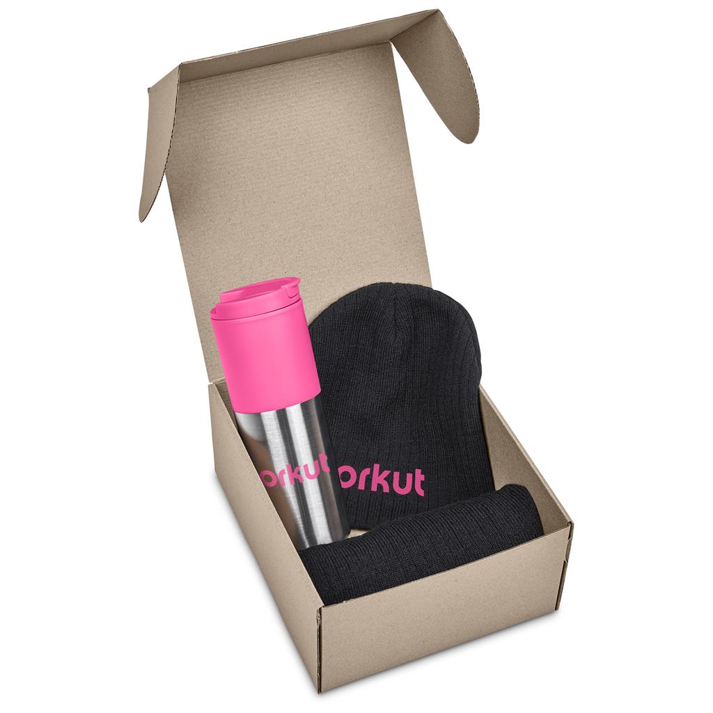 Typhoon Winter Gift Set