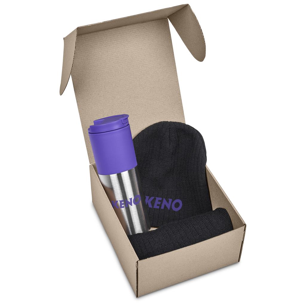 Typhoon Winter Gift Set