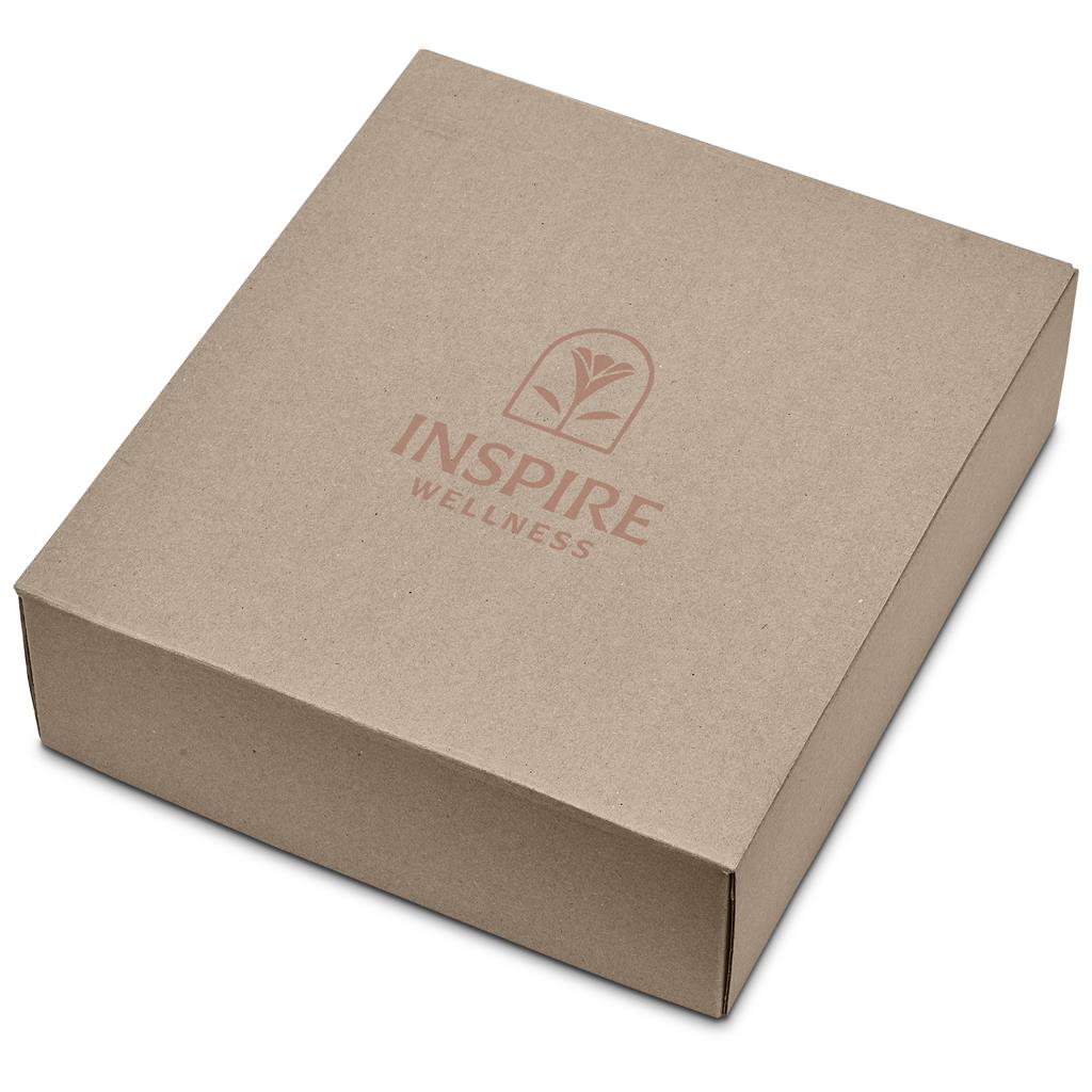 Tanner Kraft Gift Set