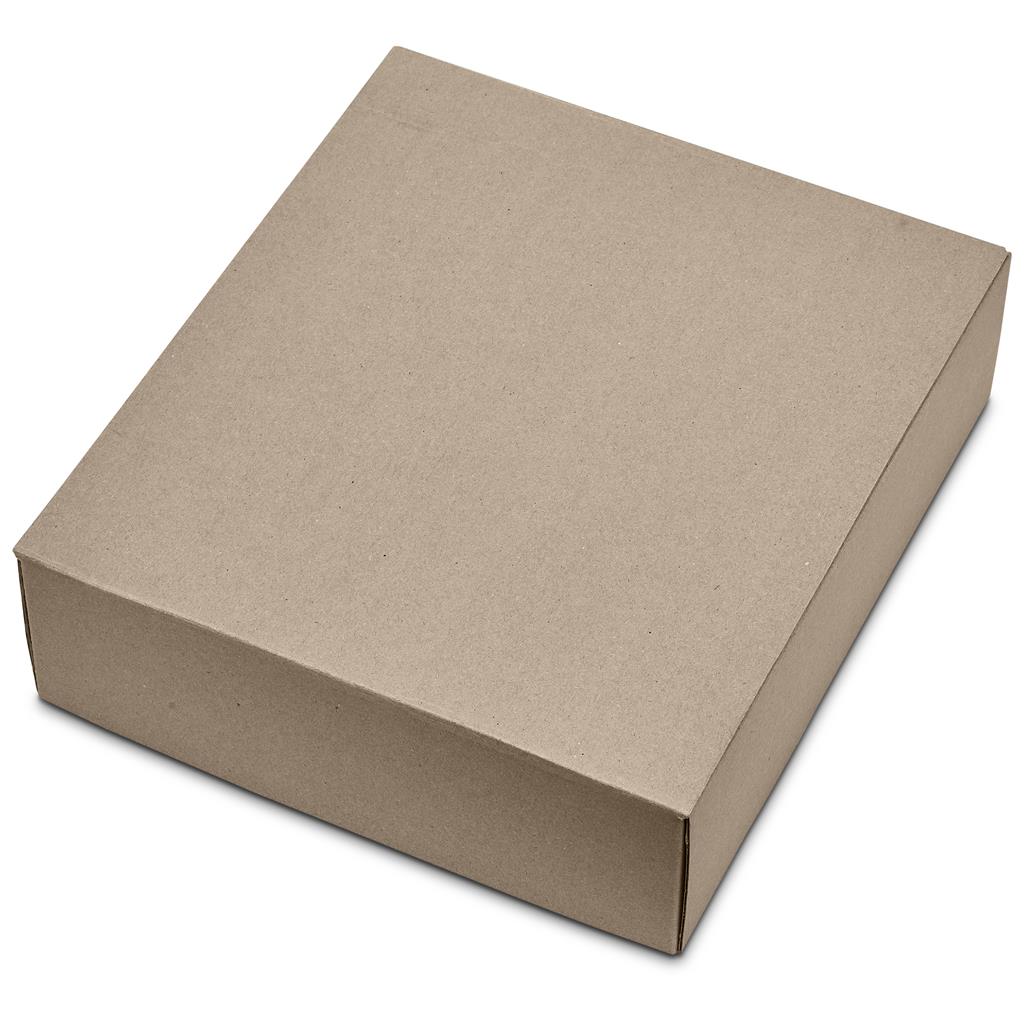 Tanner Kraft Gift Set