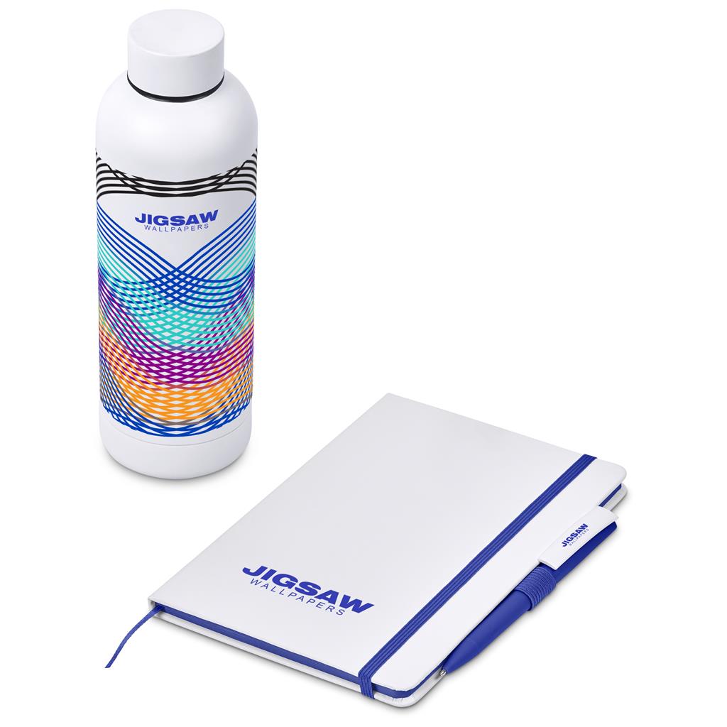 Clark Kraft Gift Set