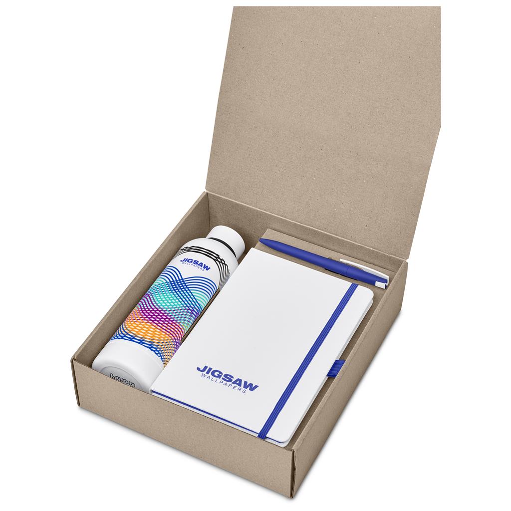 Clark Kraft Gift Set