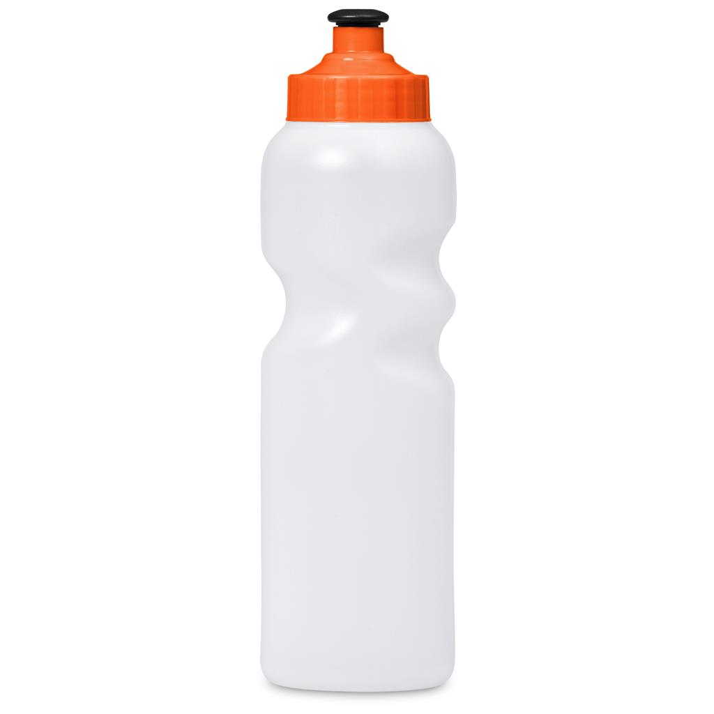 Helix Plastic Water Bottle - 500ml