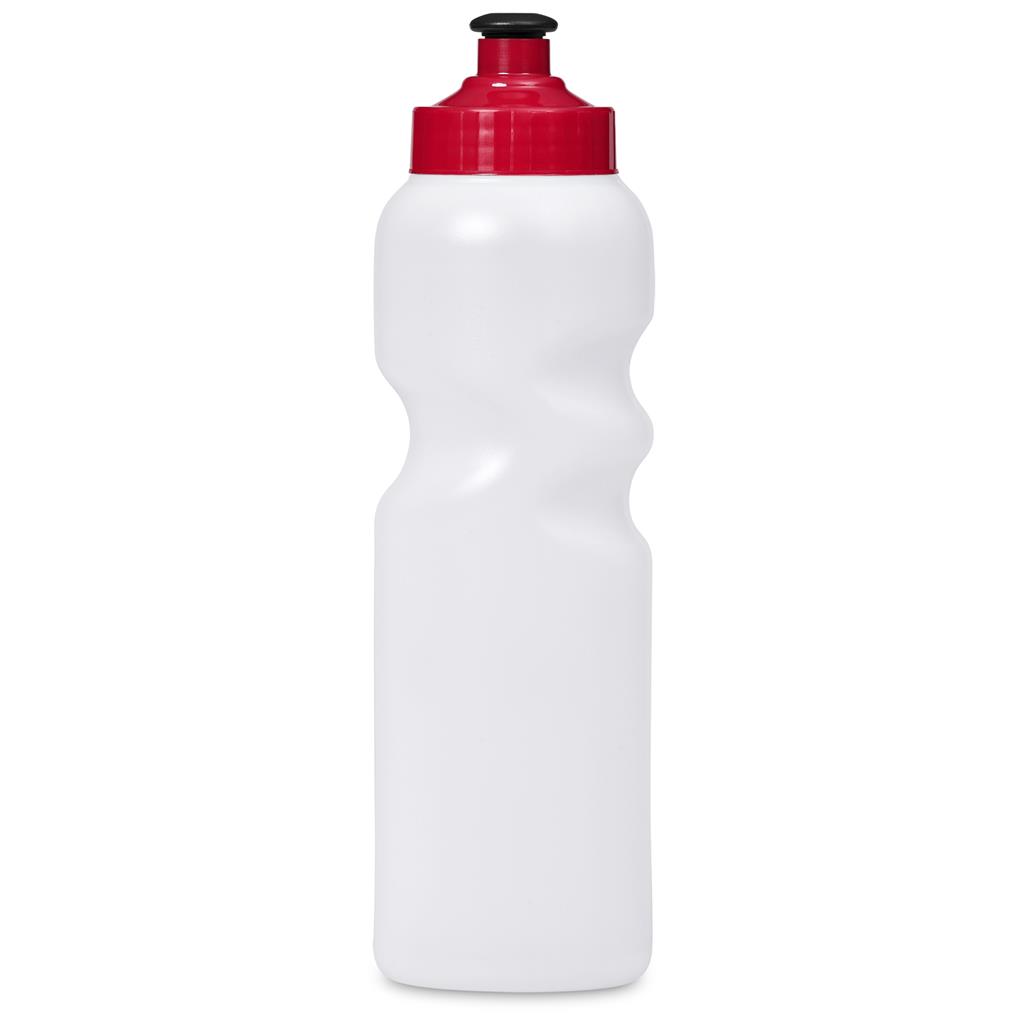 Helix Plastic Water Bottle - 500ml