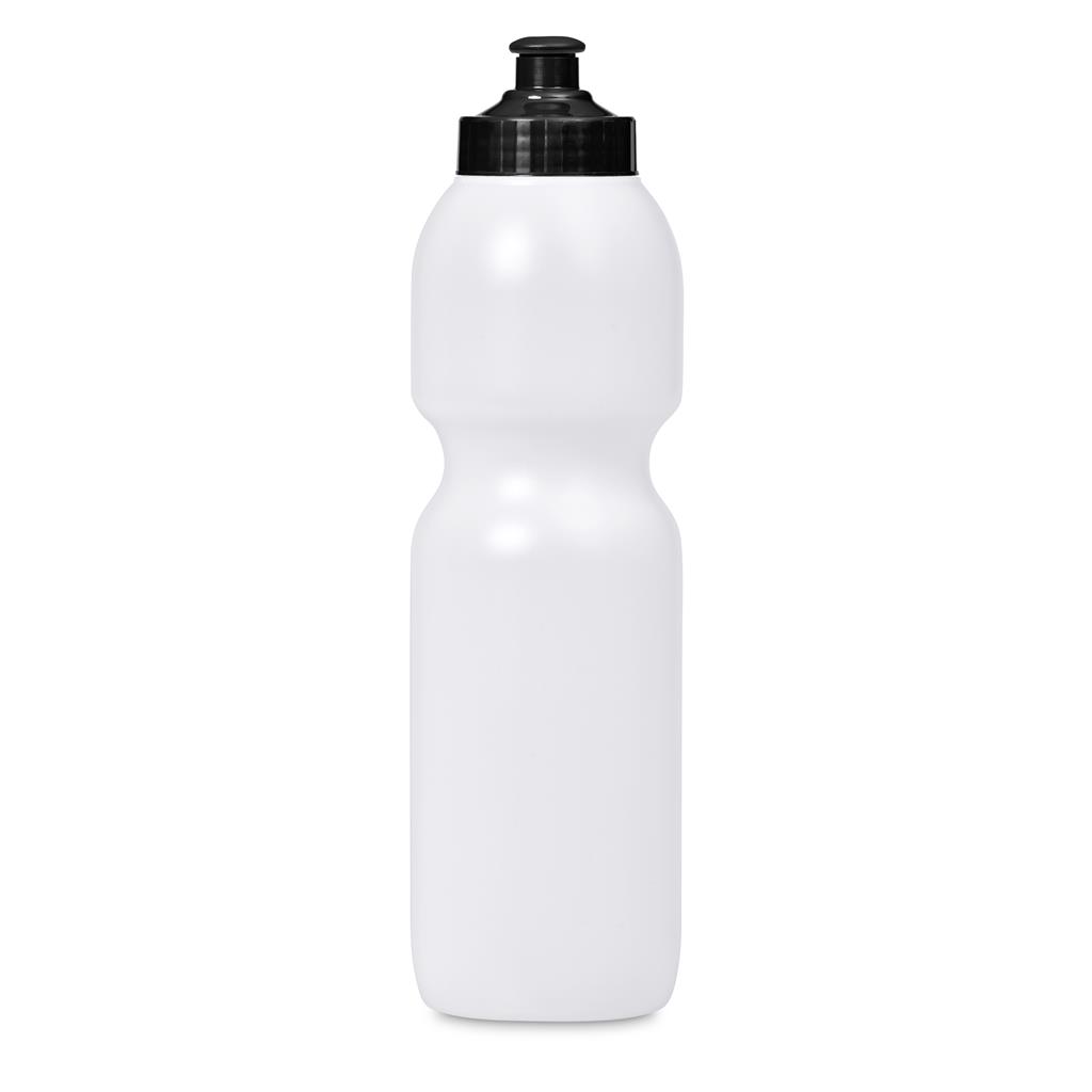Alpine Plastic Water Bottle - 800ml