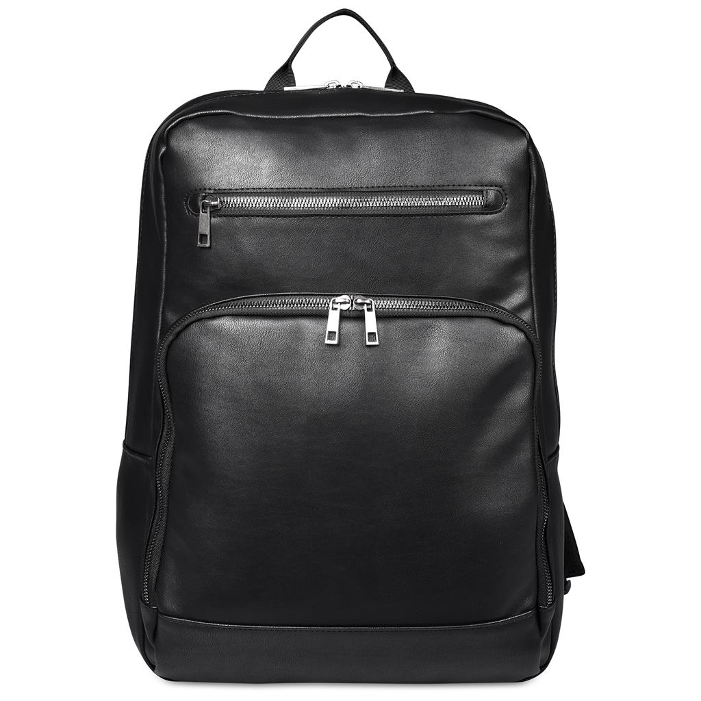 Claska Laptop Backpack