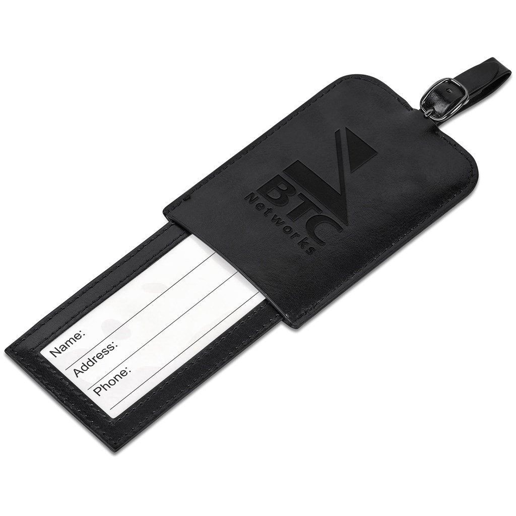 Claska Laptop Backpack