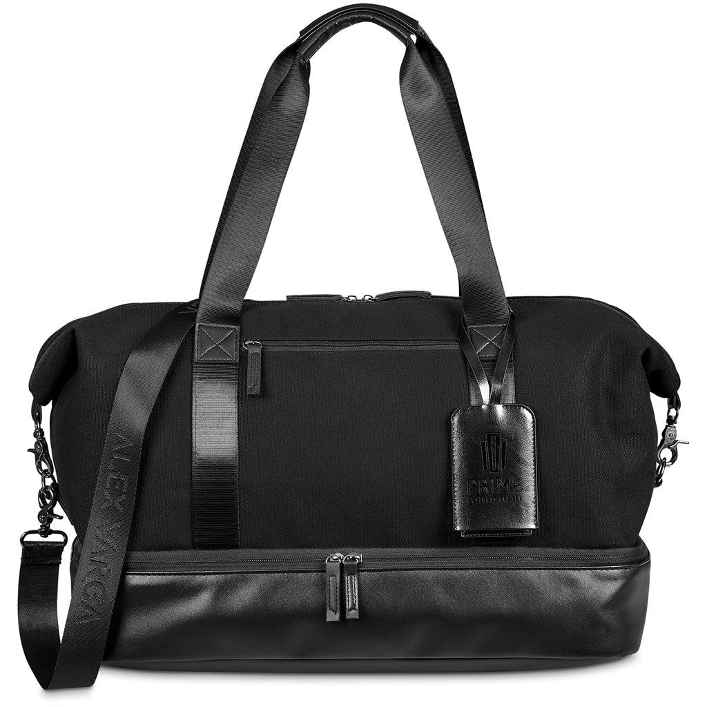 Pacino Double Decker Bag