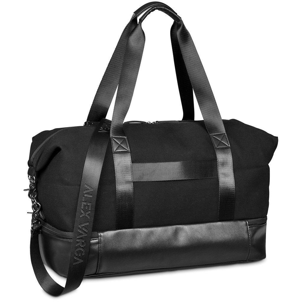 Pacino Double Decker Bag